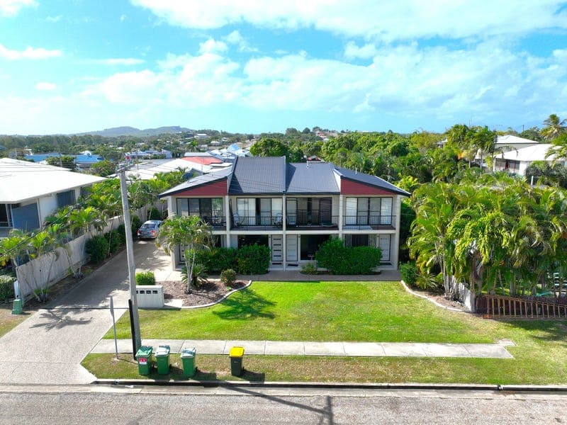 Unit 1/46 Gregory Street, Bowen — photo 1 of 5