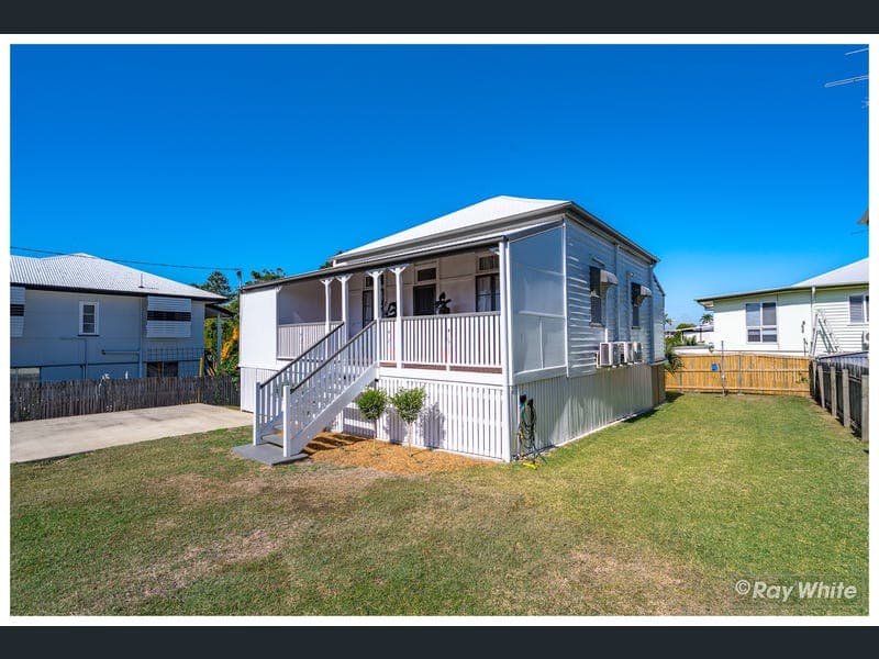 13 Spencer Street, The Range — photo 1 of 5
