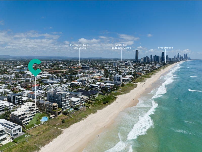 5/93 Albatross Avenue, Mermaid Beach — photo 1 of 5