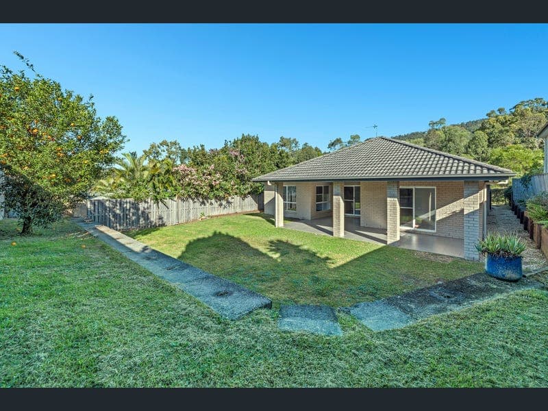 7 Kimberley Creek Road, Upper Coomera — photo 1 of 5