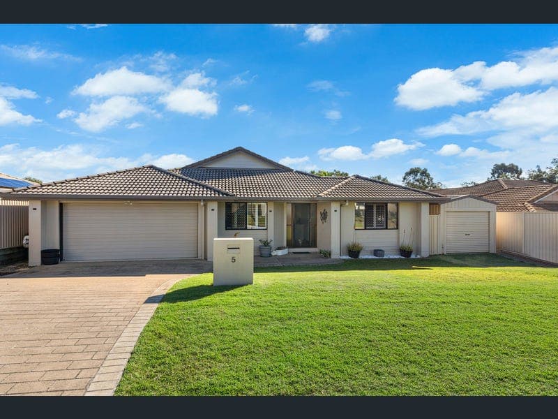 5 Beutel Place, Thornlands — photo 1 of 5