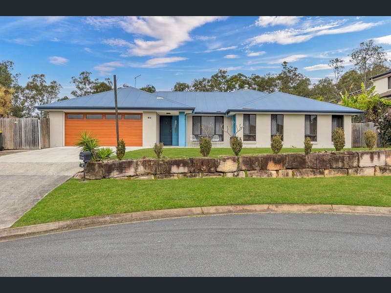 8 Benier Close, Doolandella — photo 1 of 5