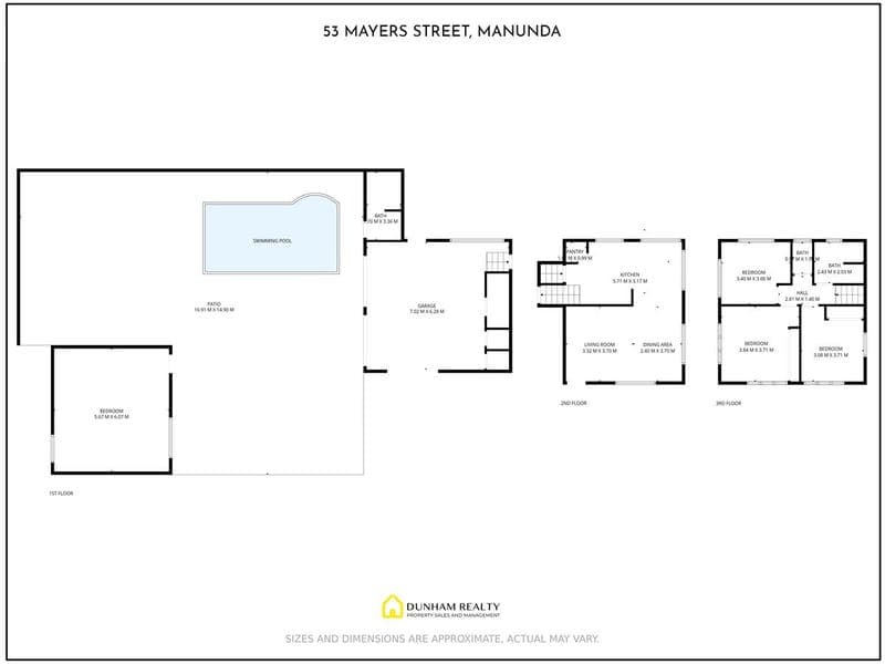 53 Mayers Street, Manoora — photo 1 of 1