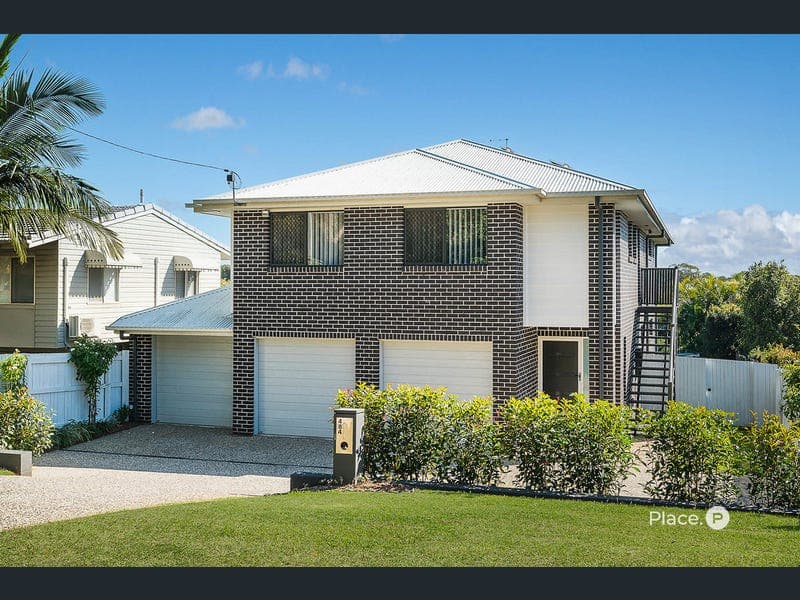 484 Earnshaw Road, Nudgee — photo 1 of 5