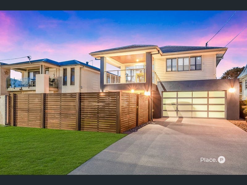 7 Thomas Street, Clontarf — photo 1 of 5