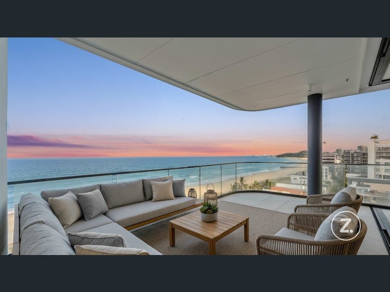 701/1245 Gold Coast Highway, Palm Beach — photo 1 of 5