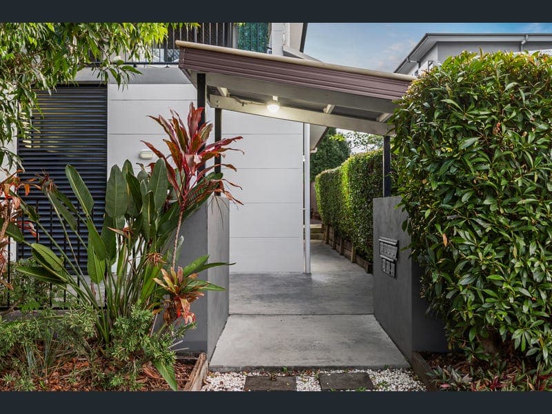 4/45 Birdwood Street, Zillmere — photo 1 of 5