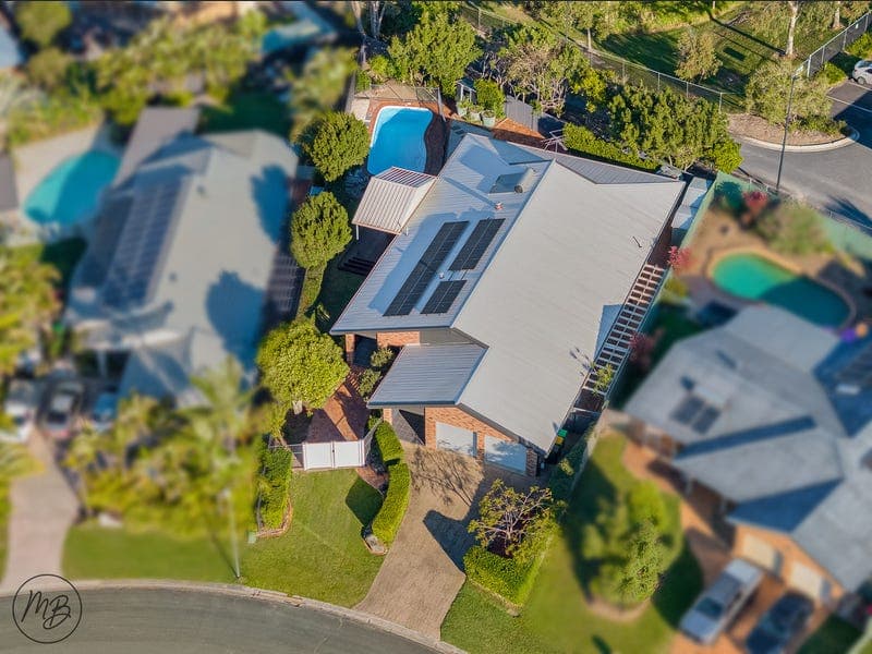 19 Champagne Crescent, Thornlands — photo 1 of 5