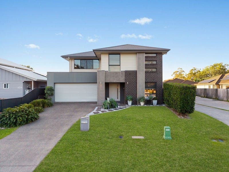 64 Washington Avenue, Tingalpa — photo 1 of 5