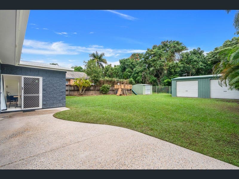 45 Dungarvan Drive, Brinsmead — photo 1 of 5