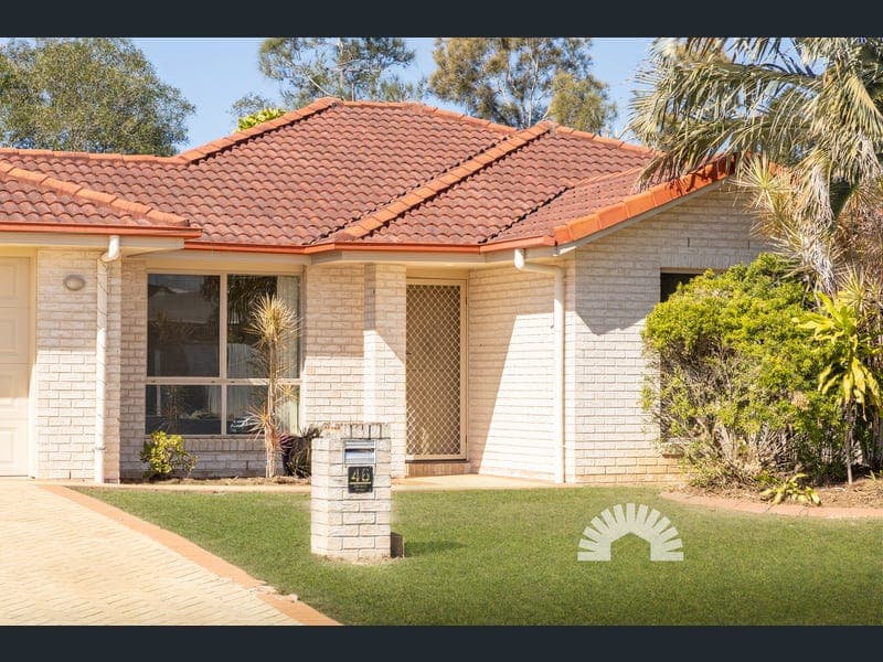 46 Denson Street, Morayfield — photo 1 of 5