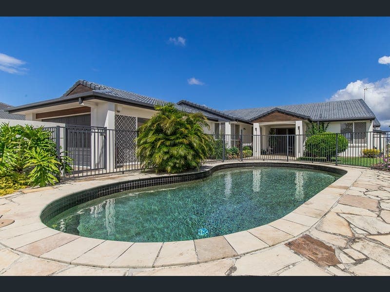 51 Cayman Drive, Clear Island Waters — photo 1 of 5