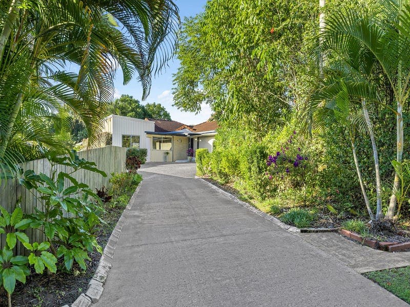 3 Woods Court, Palmwoods — photo 1 of 5