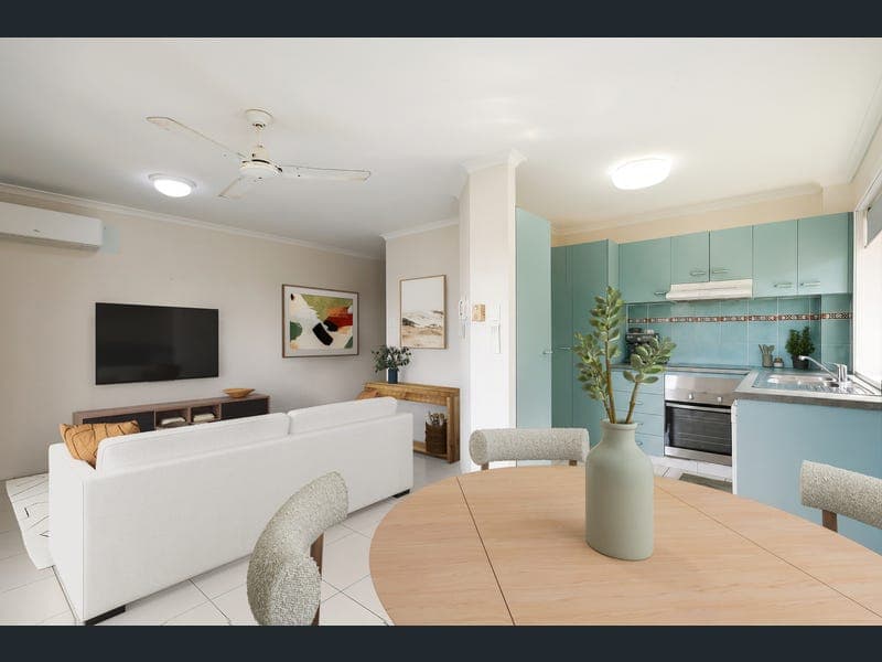 42/49 Peninsular Drive, Surfers Paradise — photo 1 of 5