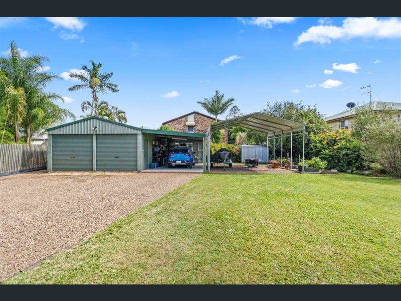 210 Fort Street, Maryborough — photo 1 of 5