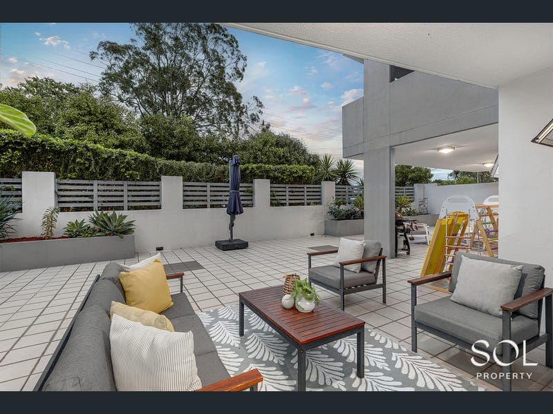 4/44-48 Julia Street, Wavell Heights — photo 1 of 5
