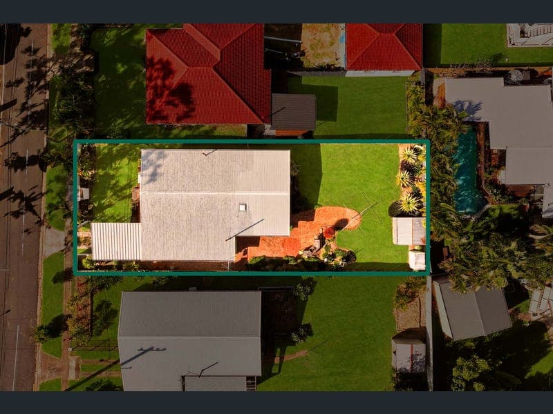 648 Zillmere (Service Rd) Road, Aspley — photo 1 of 5