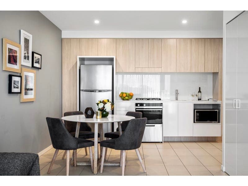 1213/35 Hercules street Hamilton — photo 1 of 5