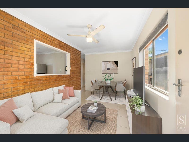 3/121 Swan Street, Gordon Park — photo 1 of 5