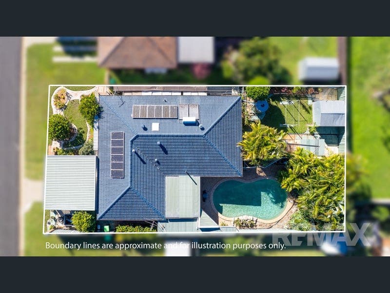 3 Willara Street, Carseldine — photo 1 of 5