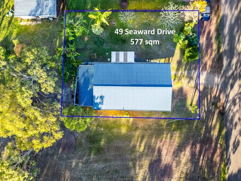 49 Seaward Dr, Russell Island — photo 1 of 5
