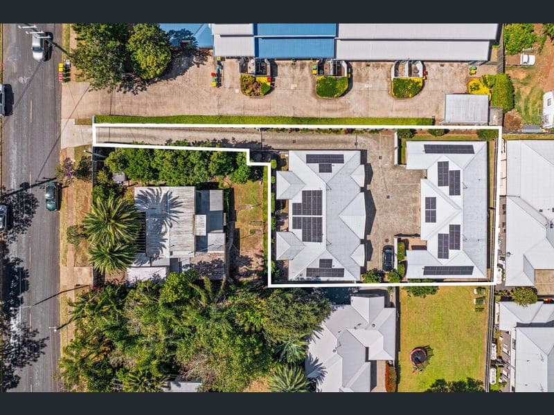 1/90a North Street, North Toowoomba — photo 1 of 5