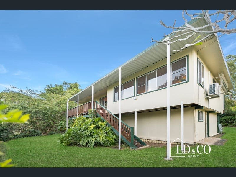 813 Yakapari-Seaforth Road, Mount Jukes — photo 1 of 5