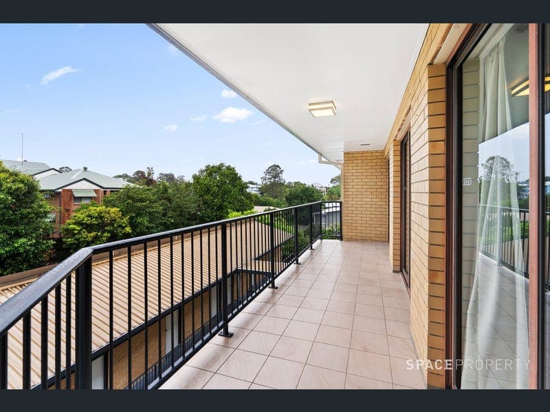 12/73 Payne Street, Indooroopilly — photo 1 of 5