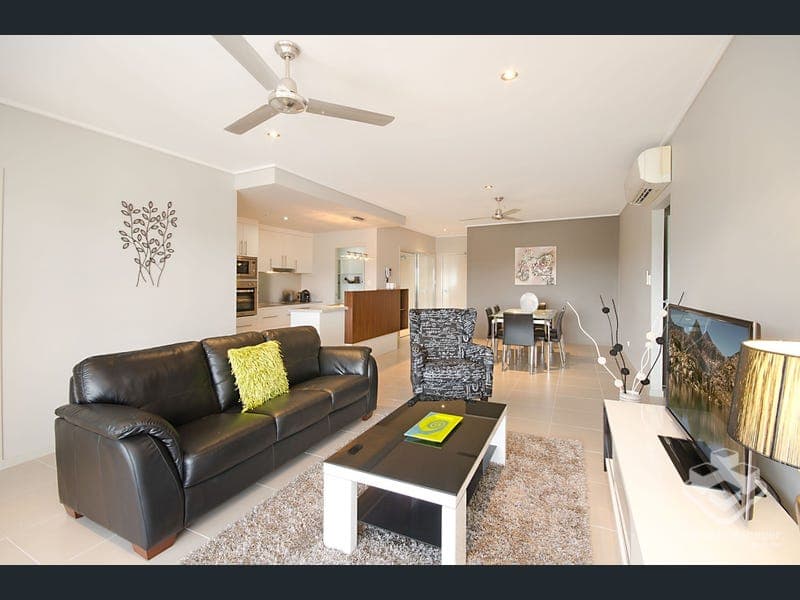 1103/148 Walker Street, Townsville City — photo 1 of 5