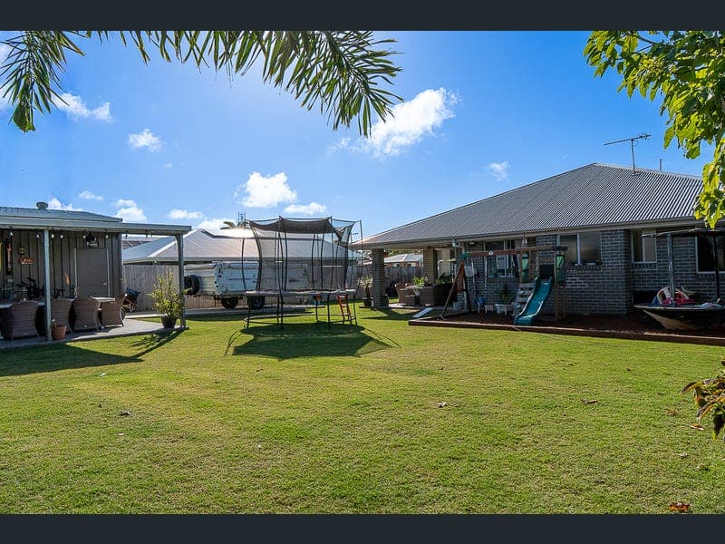 31 Peatey Street, Andergrove — photo 1 of 5