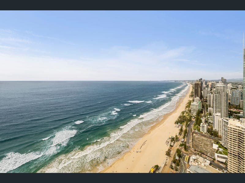 4803/4 The Esplanade, Surfers Paradise — photo 1 of 5