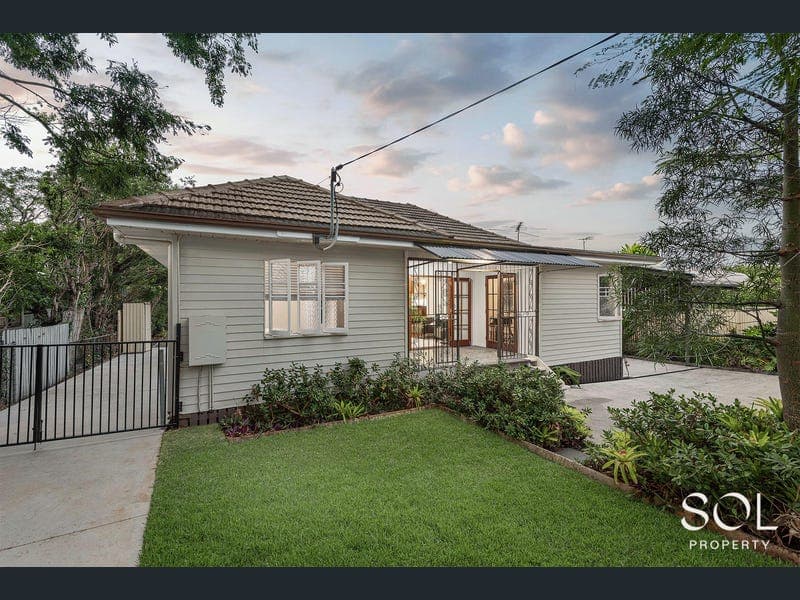 25 Talwin Street, Aspley — photo 1 of 5
