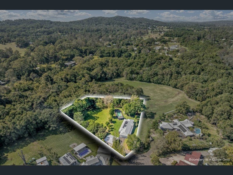 16 Sugar Gum Drive, Mooloolah Valley — photo 1 of 5