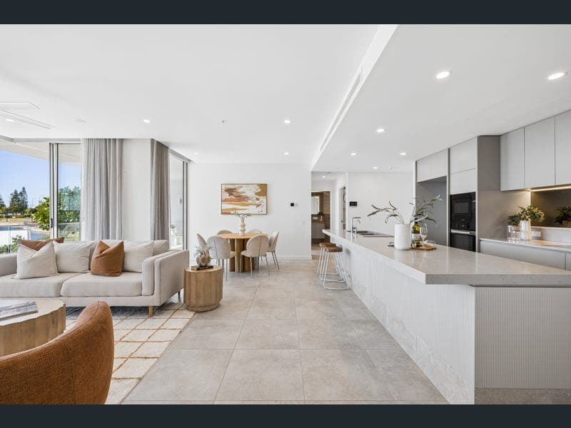 103/11 Aqua Street, Newport — photo 1 of 5