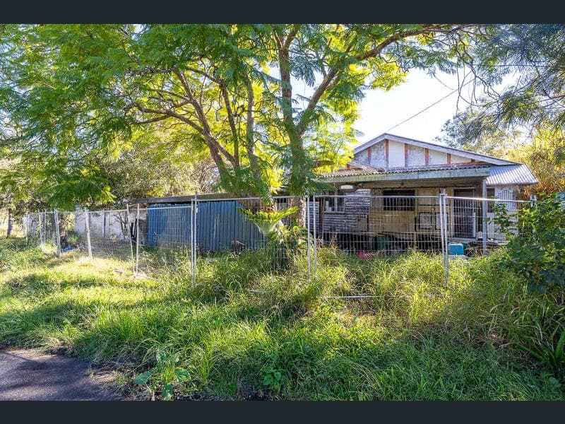 1718 Maleny Kenilworth Road, Conondale — photo 1 of 5