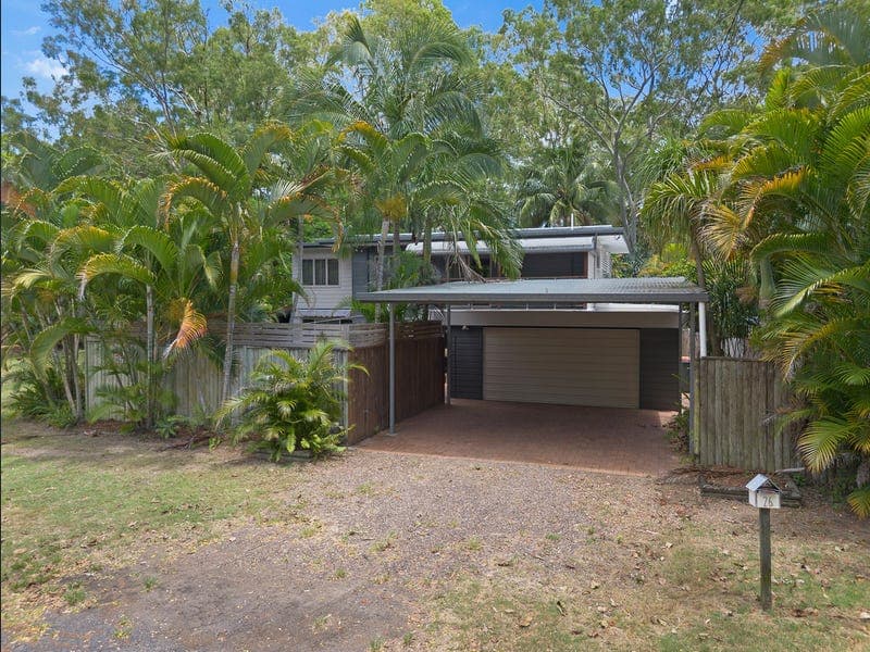 26 Kingfisher Parade, Toogoom — photo 1 of 5