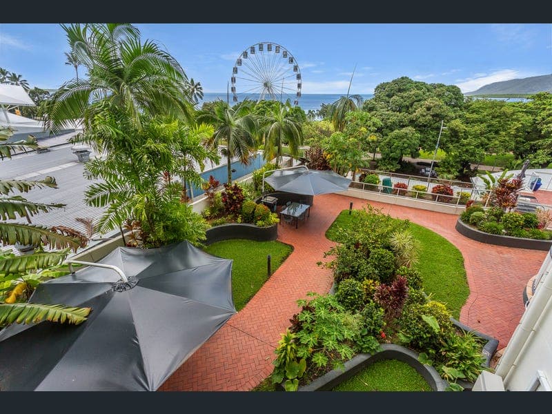 202/71-75 Esplanade, Cairns City — photo 1 of 5