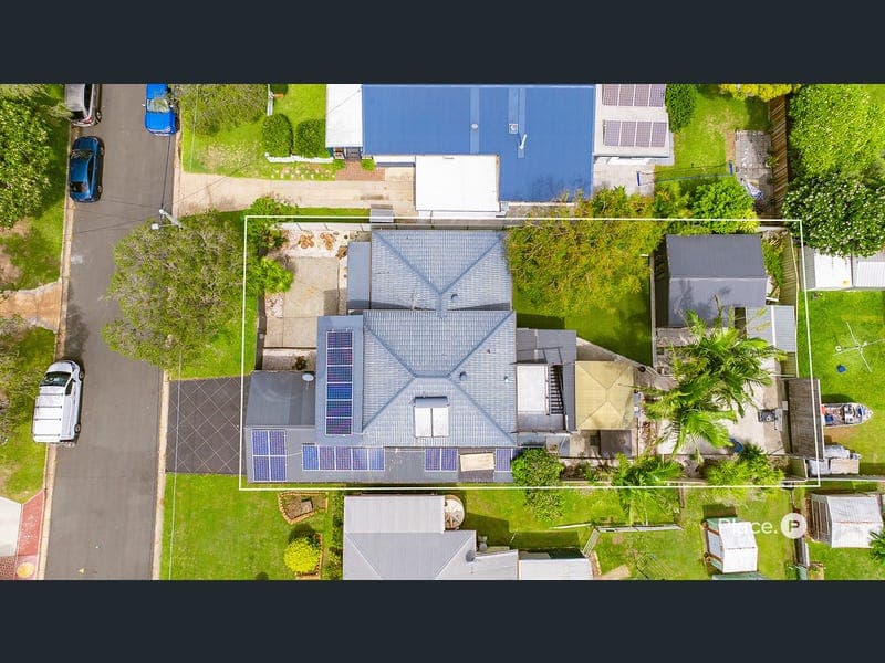 30 Ralph Street, Clontarf — photo 1 of 5