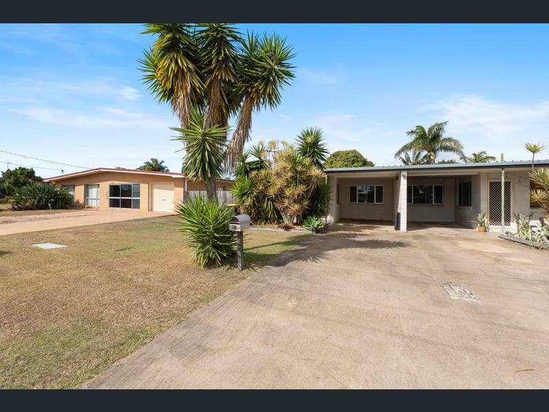2/78 Avenell Street, Avenell Heights — photo 1 of 5