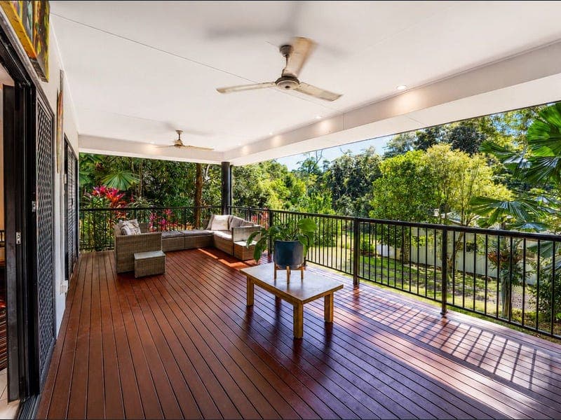 37 Gregory Terrace, Kuranda — photo 1 of 5