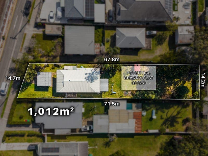 42 Nectarine Street, Runcorn — photo 1 of 5