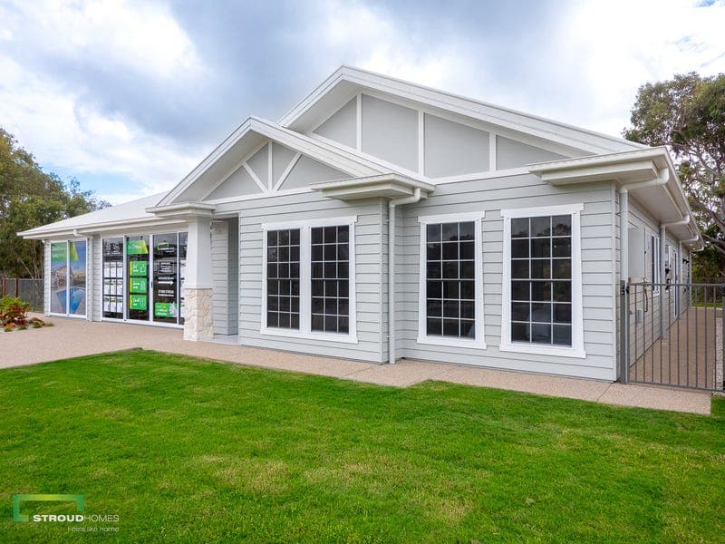 Lot 10 Park Way, Taroomball — photo 1 of 5