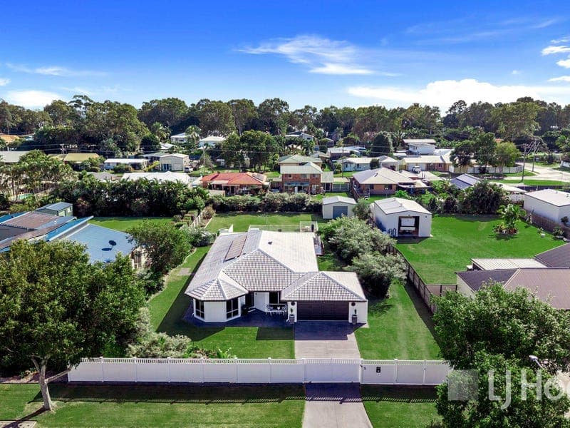 5 Pinnacle Court, Craignish — photo 1 of 5
