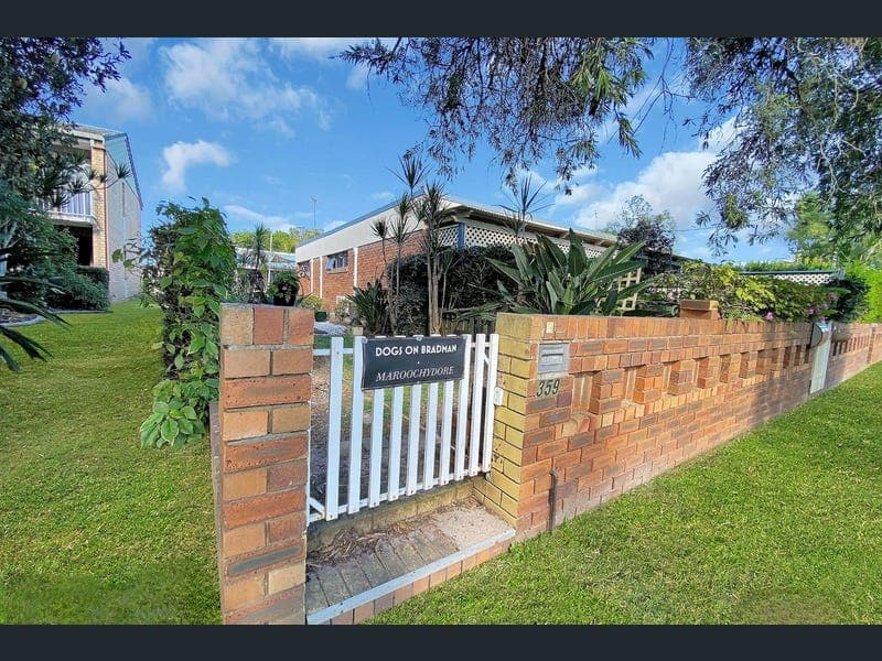 3/359 Bradman Avenue, Maroochydore — photo 1 of 5