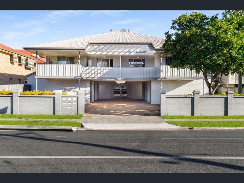 6/195 Juliette Street, Greenslopes — photo 1 of 5