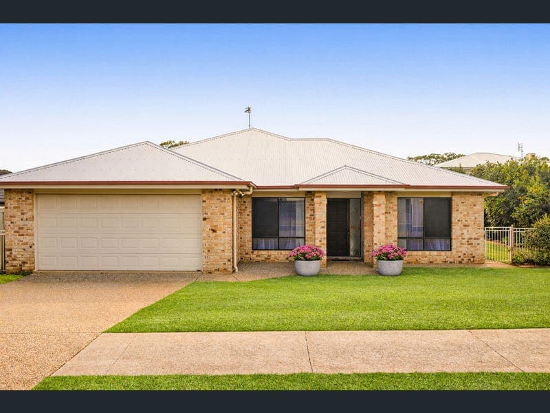 25 McClymont Drive, Rangeville — photo 1 of 5