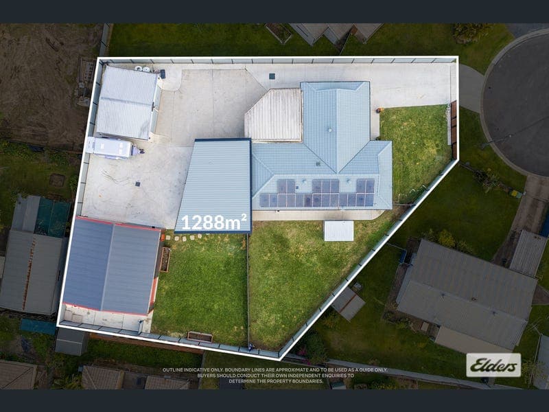 5 Lowood Court, Loganholme — photo 1 of 5