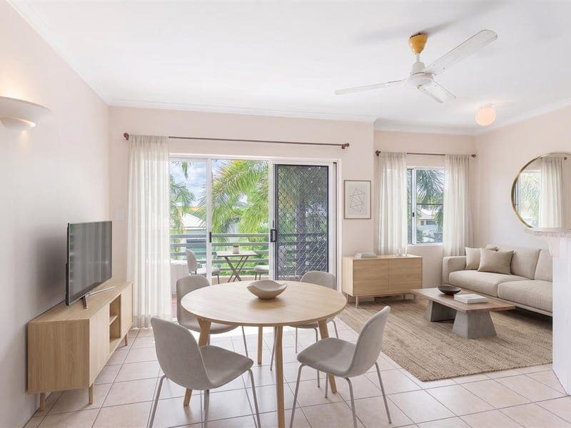 12/17-21 Martyn Street, Parramatta Park — photo 1 of 5