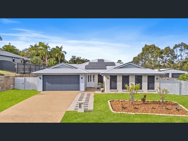 18 Ridgewood Terrace, Parkhurst — photo 1 of 5