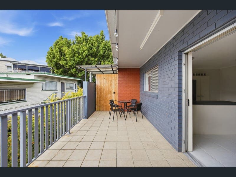 5/29 Gibb Street, Kelvin Grove — photo 1 of 5